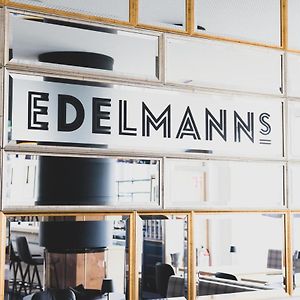 Boutique Hotel Edelmanns